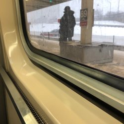 69th Red Line