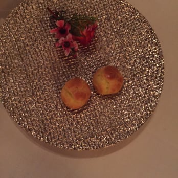 Acquerello - Italian Near Me - San Francisco, California