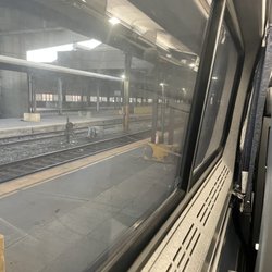 Amtrak - Union Station Pittsburgh