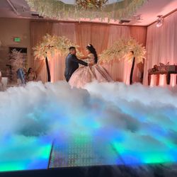 The Place Banquet Hall