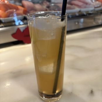 Uchi Denver - Gin Cocktail - Japanese Near Me - Denver, Colorado Uchi Denver - Gin Cocktail - Japanese Near Me - Denver, Colorado