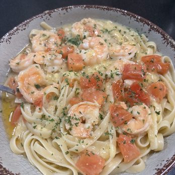 Tidewater Grill - Shrimp scampi - Seafood Near Me - North Myrtle Beach, South Carolina Tidewater Grill - Shrimp scampi - Seafood Near Me - North Myrtle Beach, South Carolina