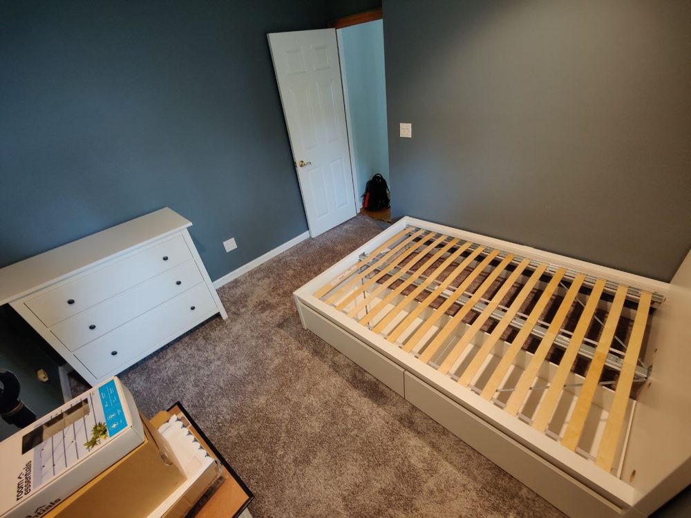 IKEA FURNITURE ASSEMBLY Updated August 2024 Request a Quote 56