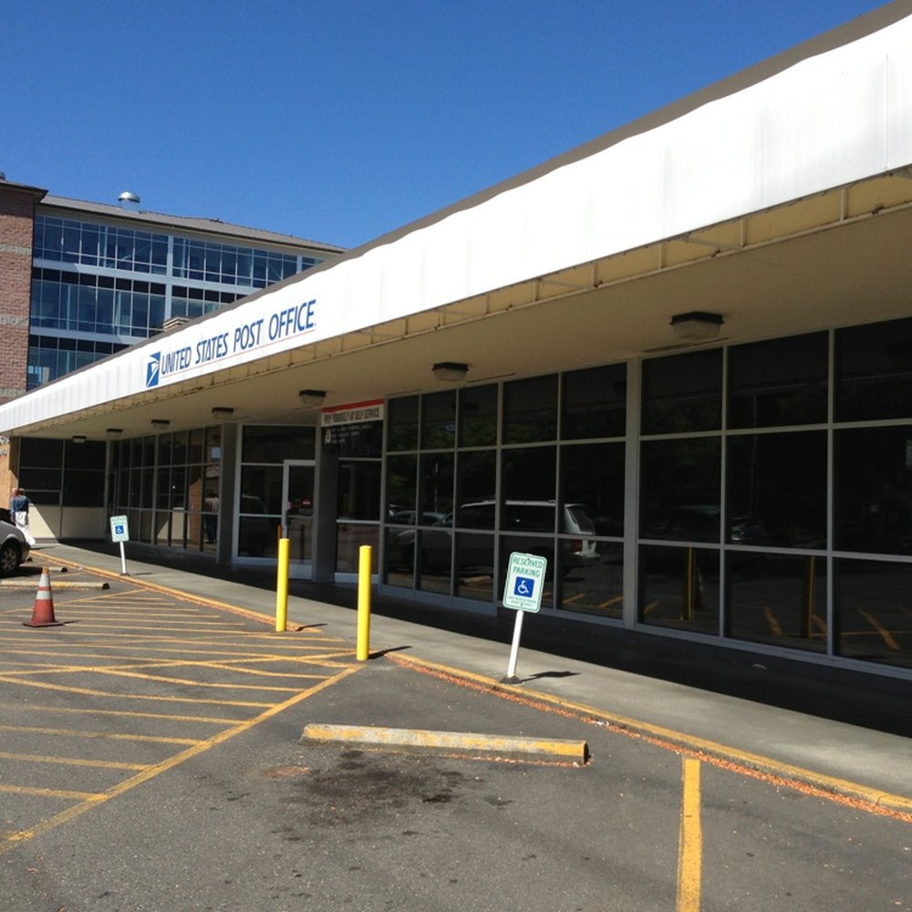 US Post Office - Friendly service ! - Post Offices Near Me - Olympia, Washington US Post Office - Friendly service ! - Post Offices Near Me - Olympia, Washington