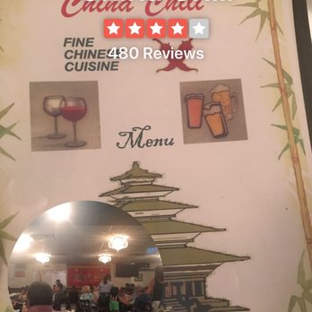 China Chili - Chinese Near Me - Phoenix, Arizona China Chili - Chinese Near Me - Phoenix, Arizona