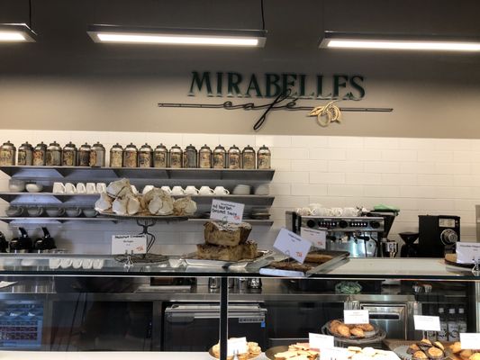 Mirabelles Bakery by null