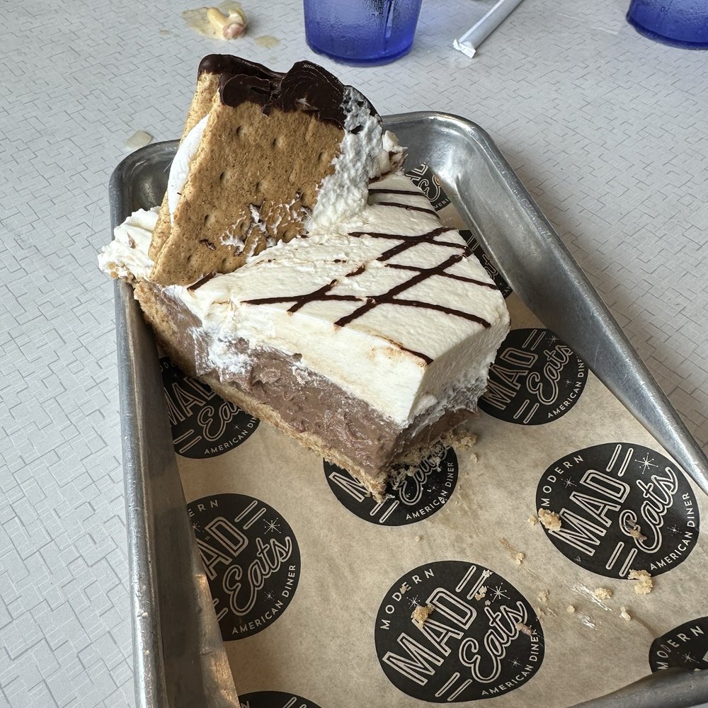 Mad Eats - Desserts Near Me - Owasso, Oklahoma Mad Eats - Desserts Near Me - Owasso, Oklahoma