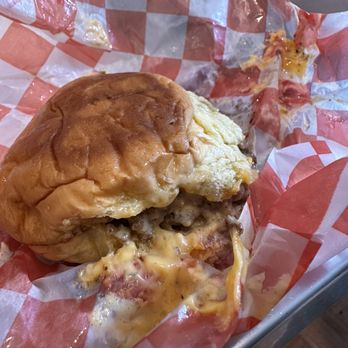 7th Street Burger Hoboken - Burgers Near Me - Hoboken, New Jersey