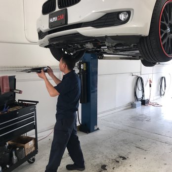 Esteem Auto Service - Very careful - Auto Repair Near Me - Walnut, California