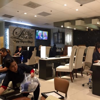 La Vie Nail Spa - Nail Salons Near Me - Durham, North Carolina La Vie Nail Spa - Nail Salons Near Me - Durham, North Carolina