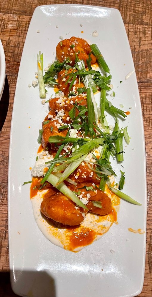 CALIFORNIA PIZZA KITCHEN LAS VEGAS 1060 Photos & 493 Reviews