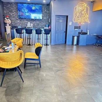Cleopatra Ink Tattoo & Piercing - Tattoo Near Me - San Francisco, California Cleopatra Ink Tattoo & Piercing - Tattoo Near Me - San Francisco, California