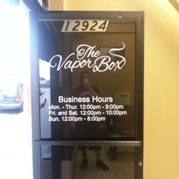 Great hours! Great hours!