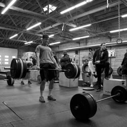 South Loop Strength & Conditioning