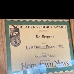 Bergens Periodontics & Implant Dentistry