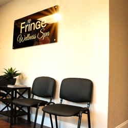 Fringe Wellness Spa