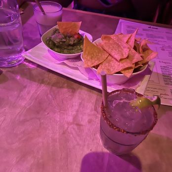 El Coco - Tacos Near Me - New York, New York