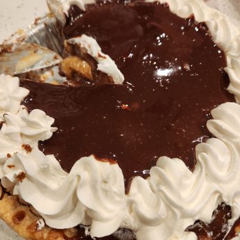 Pieloon - Chocolate Banana Cream - American Near Me - Downey, California Pieloon - Chocolate Banana Cream - American Near Me - Downey, California