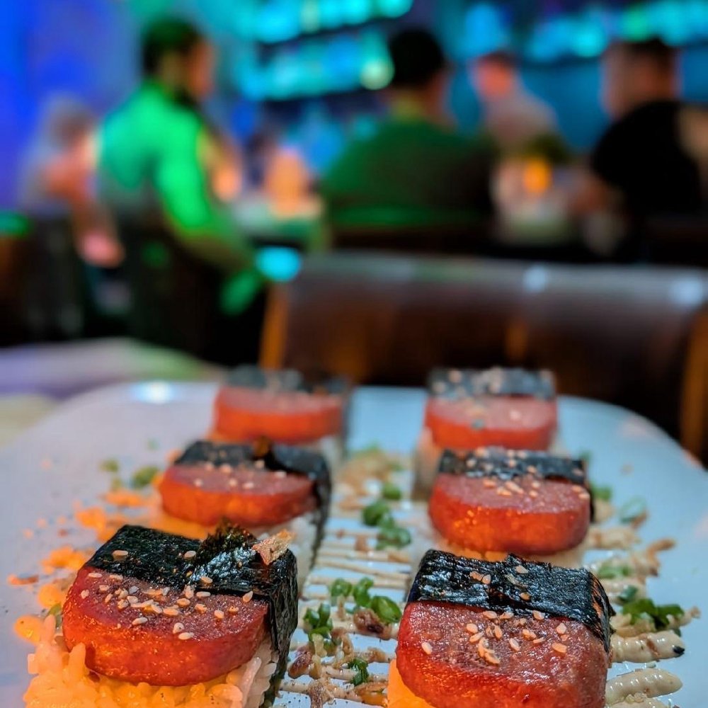The Fallen Trident - Spam musuvi - Tiki Bars Near Me - Santa Clarita, California The Fallen Trident - Spam musuvi - Tiki Bars Near Me - Santa Clarita, California