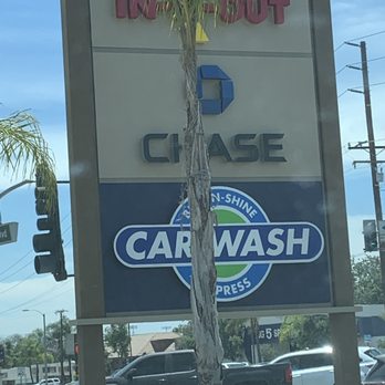 Buff-n-Shine Express Car Wash - Corner of Hacienda Rd and Whittier Blvd. - Car Wash Near Me - La Habra, California Buff-n-Shine Express Car Wash - Corner of Hacienda Rd and Whittier Blvd. - Car Wash Near Me - La Habra, California