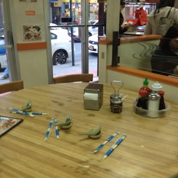 Bo Ky - Chinese Near Me - New York, New York