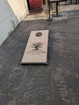 Twisted Oak Tavern by null