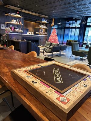 Moxy Atlanta Midtown by null