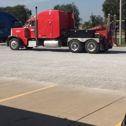 Wades Wrecker Service