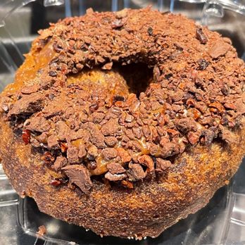 The Goods - Chocolate truffle - Donuts Near Me - Carlsbad, California