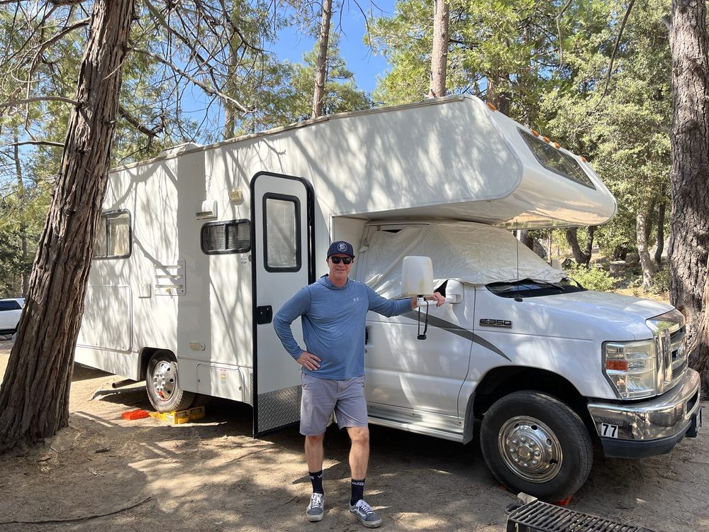 BUDGET RV RENTALS - Updated June 2026 - 360 Photos & 363 Reviews ...