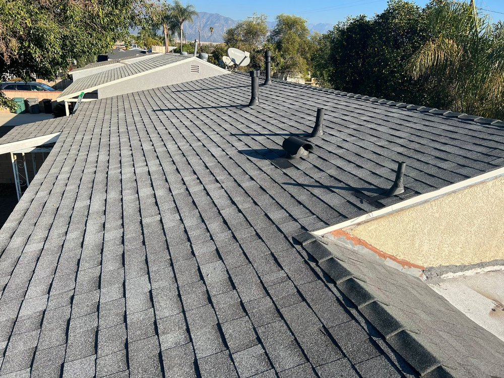 Slide of Top Elite Roofing