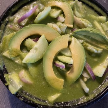 Mr Shrimp - Aguachiles - Seafood Markets Near Me - Oxnard, California