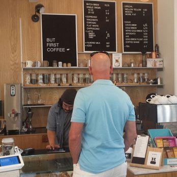 The Combine Kitchen - Coffee & Tea Near Me - Rancho Cucamonga, California The Combine Kitchen - Coffee & Tea Near Me - Rancho Cucamonga, California