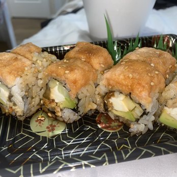 Kero Sushi - Japanese Near Me - Yorktown, Virginia Kero Sushi - Japanese Near Me - Yorktown, Virginia