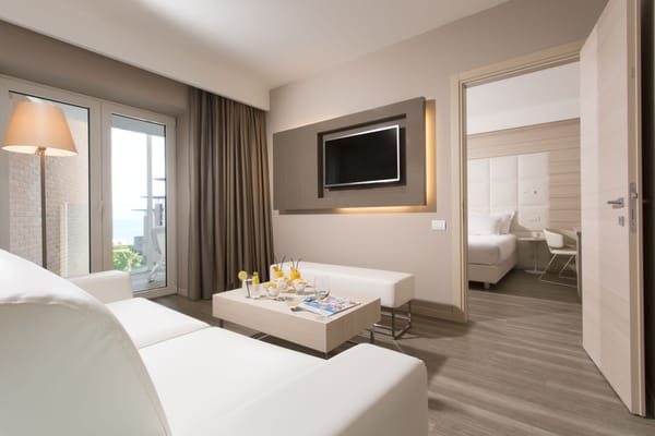 Almar Jesolo Resort & Spa by null