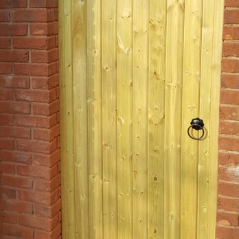 New Fence - Fences & Gates Near Me - Abercarn, NWP