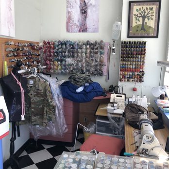 Rosewood Cleaners - Sewing & Alterations Near Me - Pleasanton, California