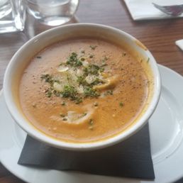 Vegetable Soup