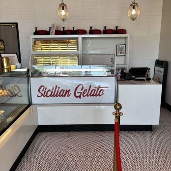 The Sicilian Baker - Gelato - Bakeries Near Me - Phoenix, Arizona