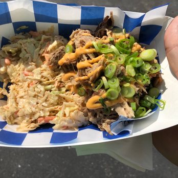 Eat Schmidt - Keto version of a pulled pork sandwich - Food Trucks Near Me Eat Schmidt - Keto version of a pulled pork sandwich - Food Trucks Near Me