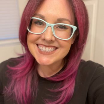 Natalie at Alchemy & Edge - Hair Salons Near Me - Las Vegas, Nevada Natalie at Alchemy & Edge - Hair Salons Near Me - Las Vegas, Nevada