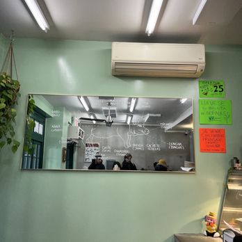 Carnitas Ramirez - Tacos Near Me - New York, New York Carnitas Ramirez - Tacos Near Me - New York, New York