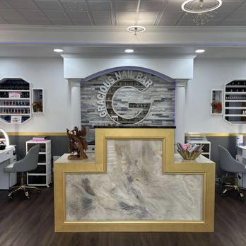 G Nail Bar - We invite you to visit G Nail Bar for a professional beauty experience and a truly relaxing time. Call us at (717) 999-1691. - Nail Salons Near Me - Camp Hill, Pennsylvania