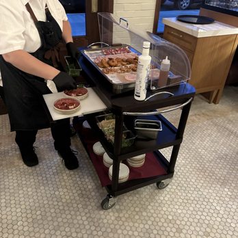Brine Oyster House - Seafood Near Me - Grosse Pointe Park, Michigan