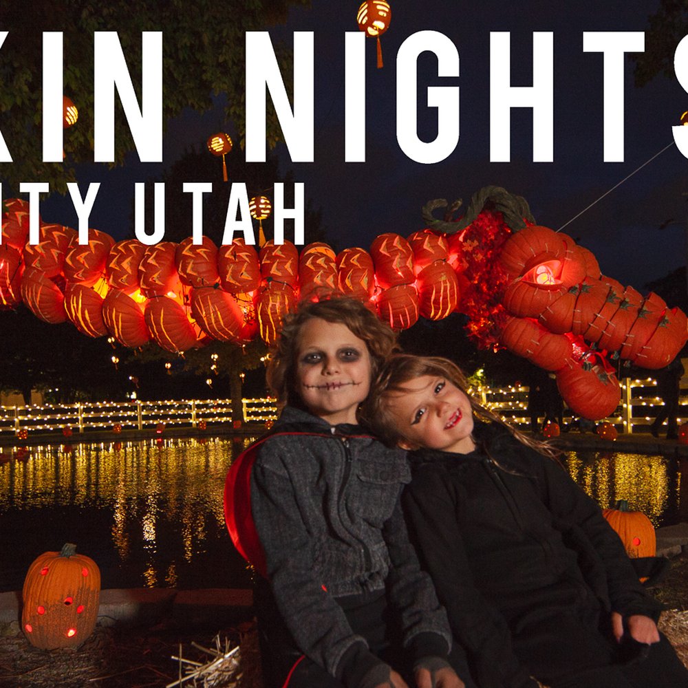 Pumpkin Nights - YouTube Review Film:  https://youtu.be/wOkJbEBH558 - Festivals Near Me - Auburn, California