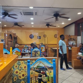El Charro Mexicano - Inside of the little restaurant........ - Mexican Near Me - Aiea, Hawaii El Charro Mexicano - Inside of the little restaurant........ - Mexican Near Me - Aiea, Hawaii