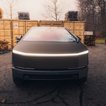 Next Gen Automotive - Vehicle Wraps Near Me - Nyack, New York