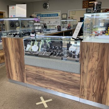 Time Center - Front desk when you enter. - Watches Near Me - Huntington Beach, California Time Center - Front desk when you enter. - Watches Near Me - Huntington Beach, California