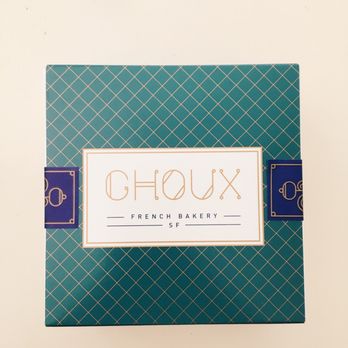 Choux - Bakeries Near Me - San Francisco, California