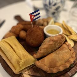 The Cuban